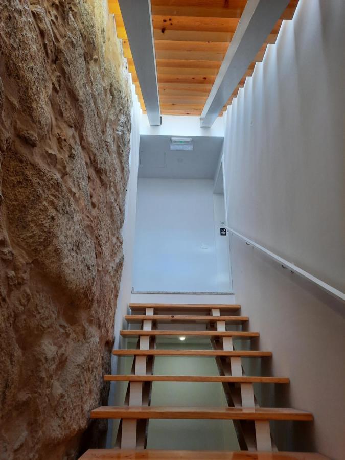 Smiling Places - Apartment In Порту Экстерьер фото