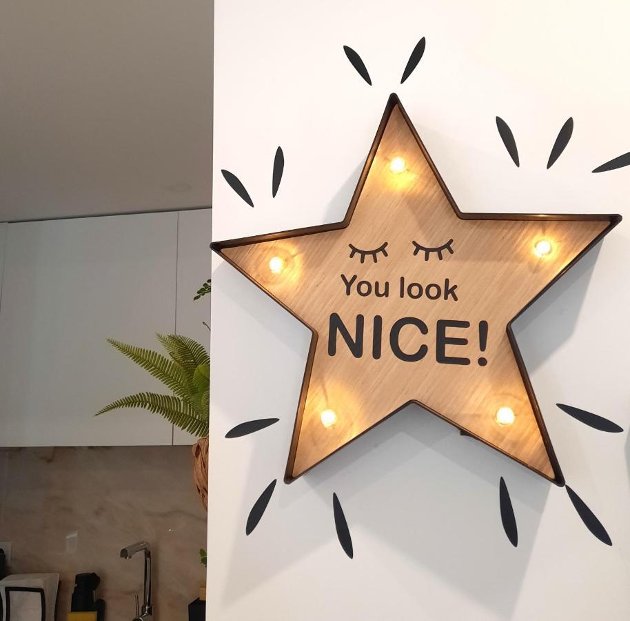 Smiling Places - Apartment In Порту Экстерьер фото